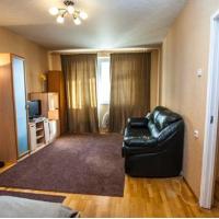 Hotel photos Apartments on Krasnaya Presnya