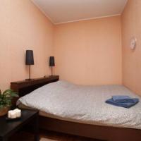 Hotel photos Apartments on Krasnaya Presnya