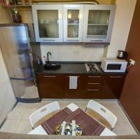 Hotelfotos Апартаменты на Красной Пресне