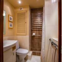 Hotel photos Apartments on Krasnaya Presnya