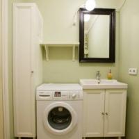 Hotelfotos Апартаменты на Красной Пресне