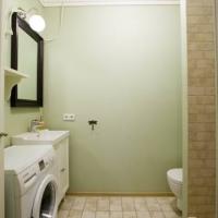 Hotel photos Apartments on Krasnaya Presnya