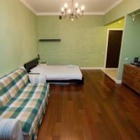 Fotos del hotel Апартаменты на Красной Пресне