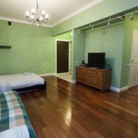 Fotos del hotel Апартаменты на Красной Пресне