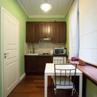 Fotos del hotel Апартаменты на Красной Пресне