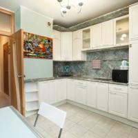 Фотографии отеля Апартаменты в Крылатском