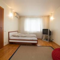 Fotos del hotel Апартаменты в Крылатском