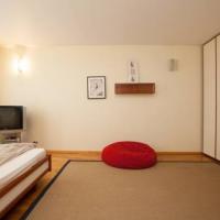 Hotel photos Apartments in Krylatskoye