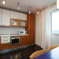 Hotelfotos Апартаменты в Крылатском
