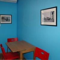 Фотографии отеля Z-Hostel