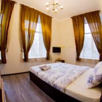 Hotelfotos Кэпитал Хаус