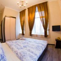 Hotel photos Capital House