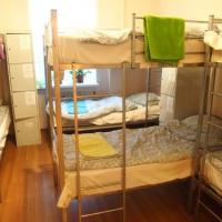 Hotelfotos Chillax Hostels