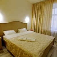 Hotelfotos Element Hotel