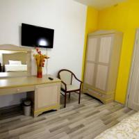 Hotelfotos Element Hotel