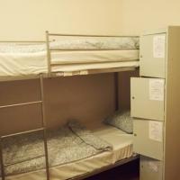 Hotelfotos Chillax Hostels