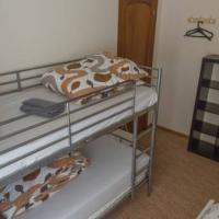 Hotelfotos Tverskaya Loft Hotel
