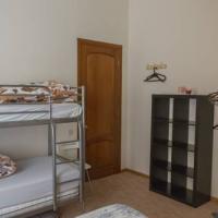 Hotelfotos Tverskaya Loft Hotel