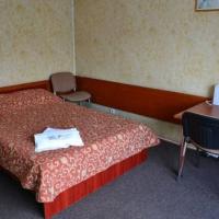 Hotel photos Hotel Khoroshevskaya