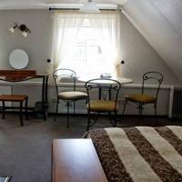 Фотографии отеля Отель Ажурный