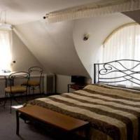 Hotel photos Azhurniy Hotel