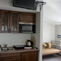 Fotos del hotel Отель Ажурный