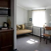 Фотографии отеля Отель Ажурный