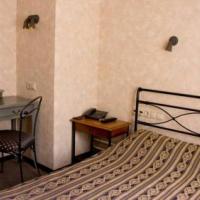 Hotelfotos Отель Ажурный