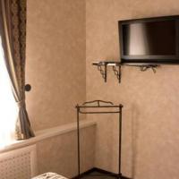 Hotel photos Azhurniy Hotel