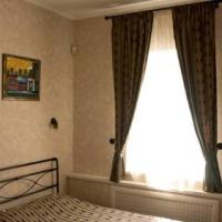 Hotelfotos Отель Ажурный