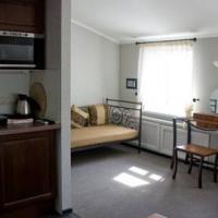 Hotelfotos Отель Ажурный