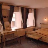Hotelfotos Отель Ажурный