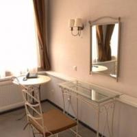 Hotelfotos Отель Ажурный