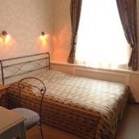 Hotelfotos Отель Ажурный