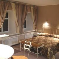 Hotelfotos Отель Ажурный