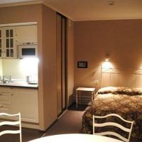 Fotos del hotel Отель Ажурный