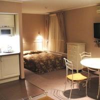 Hotelfotos Отель Ажурный