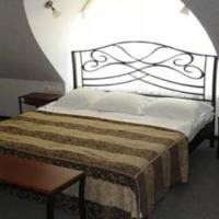 Hotel photos Azhurniy Hotel