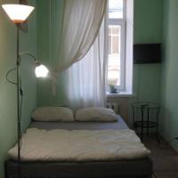 Hotelfotos Идеал Хостел