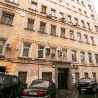 Hotelfotos Идеал Хостел