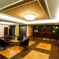 Hotel photos Baltiya Hotel