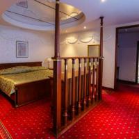 Hotel photos Baltiya Hotel