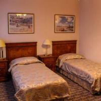 Фотографии отеля Гостиница Балтия