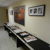 Hotelfotos Хостел на Мясницкой