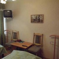 Hotelfotos Гостиница Валс