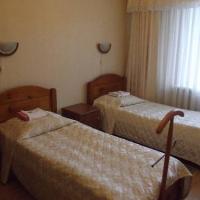 Fotos del hotel Гостиница Валс