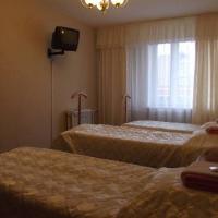 Hotelfotos Гостиница Валс