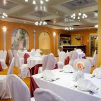 Hotel photos Izmailovo Beta Hotel