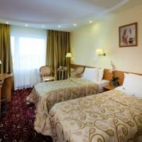 Hotelfotos Гостиница Измайлово Бета