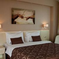 Hotel photos Izmailovo Beta Hotel